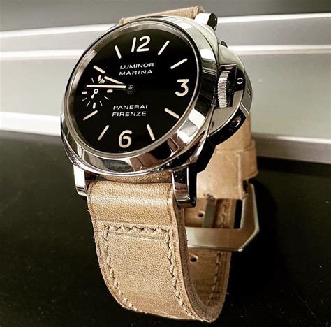 Panerai: luxury Watches for men and for women .